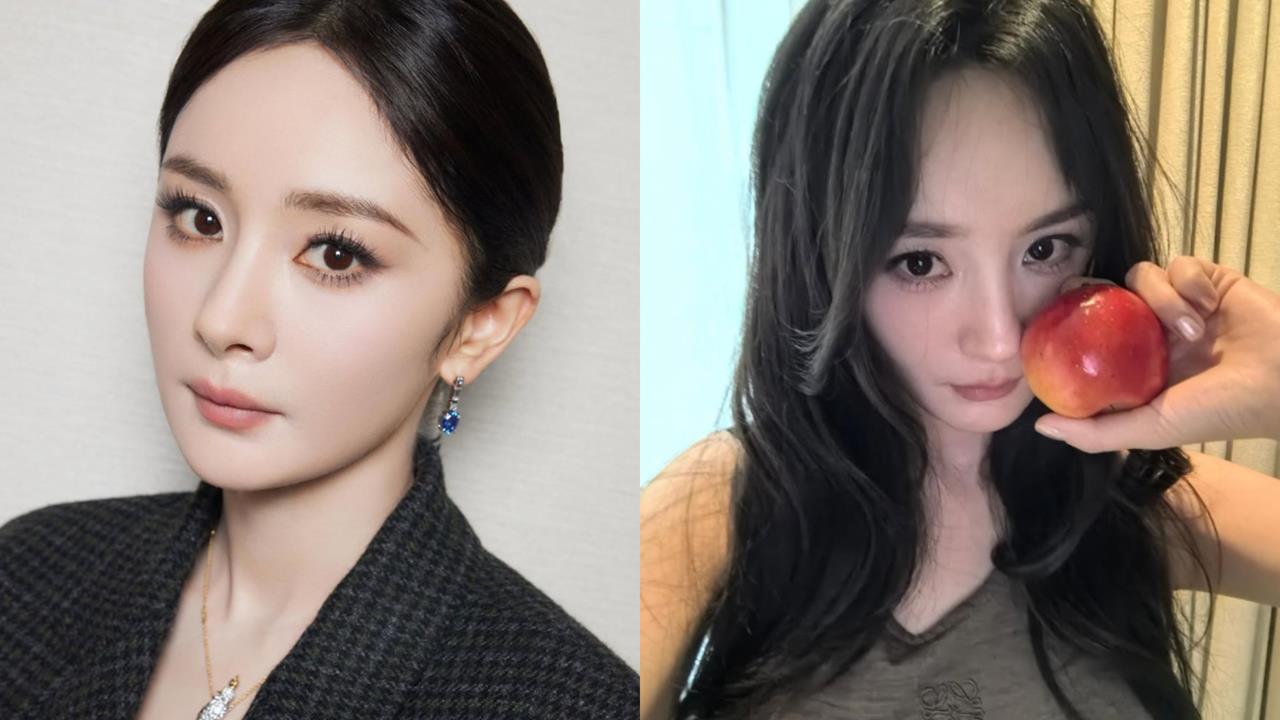 中共官員自曝「睡過楊冪」？疑「落馬招供」引發譁然…網怒揪疑點！