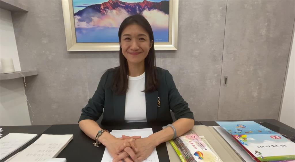 快新聞／詐助理費！嘉市議員戴寧遭判5年半　赴中檢報到「移台中女監服刑」