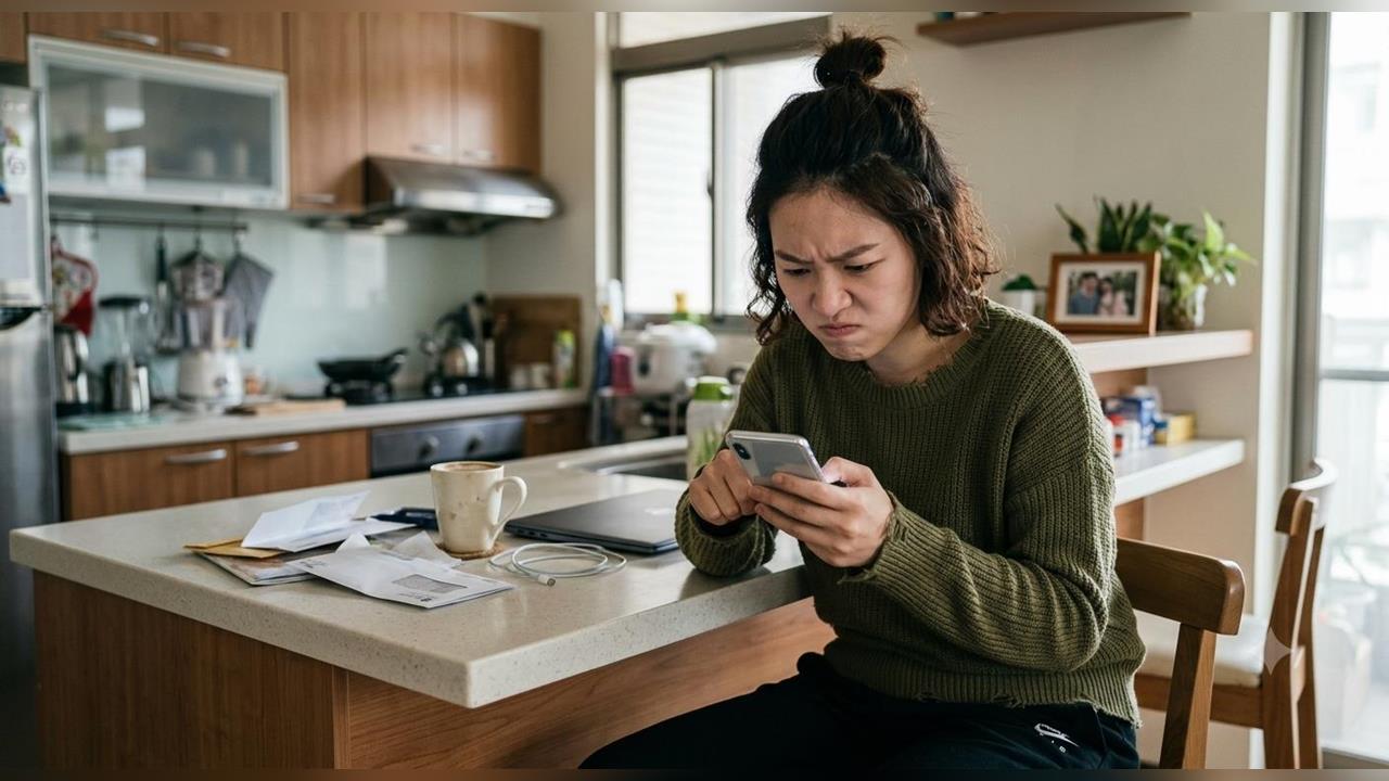 「30歲後都有這本」！備忘錄記滿「這1物」眾人全共鳴：18歲就開始用了