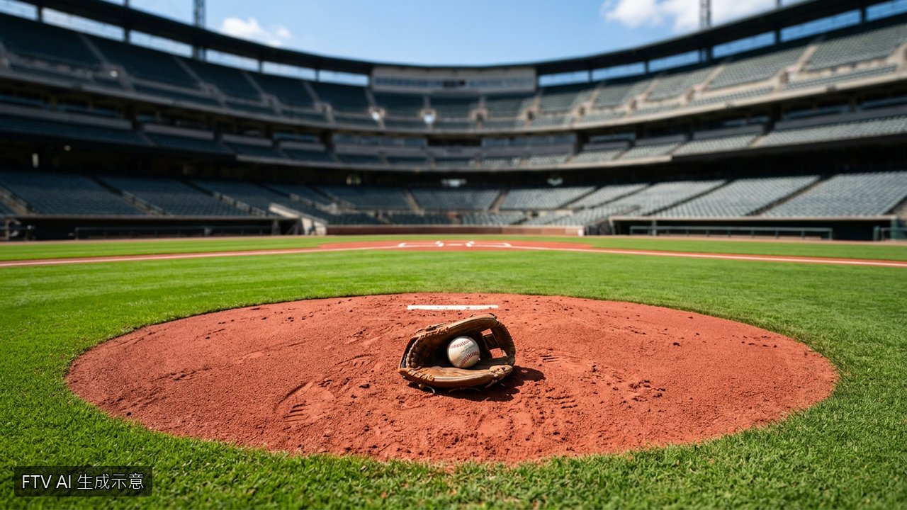 MLB爆板凳衝突！水手投手遭禁賽3場、教頭禁賽1場
