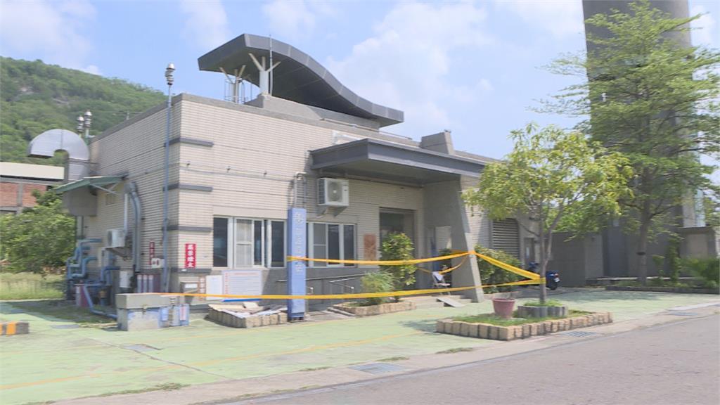 台鐵南工處員工倒臥辦公室　後腦遭重擊身亡！凶嫌疑同事