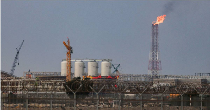 天然氣命脈遭重創！恐影響歐亞LNG供應5年　卡達能源部長嘆早已警告