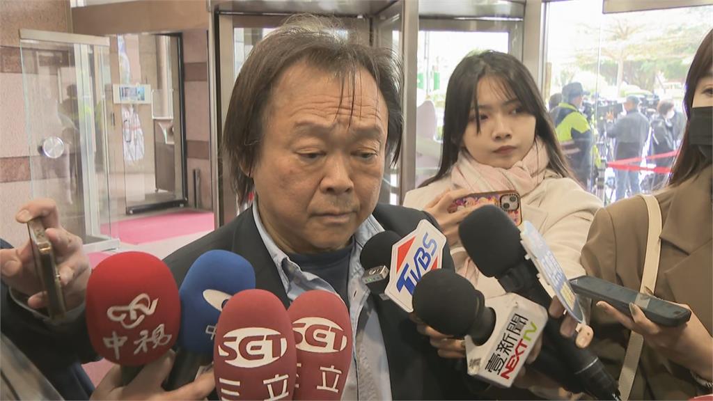 快新聞／國民黨稱曹興誠被中國滲透　王世堅：沒詳實證據別胡亂指控