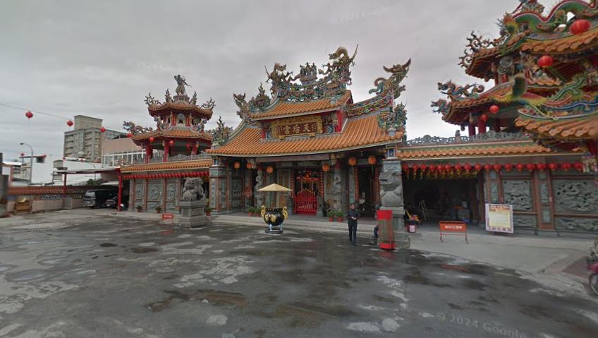 快新聞／扛不住壓力？　原答應出借罷免民團場地、台東天后宮突取消
