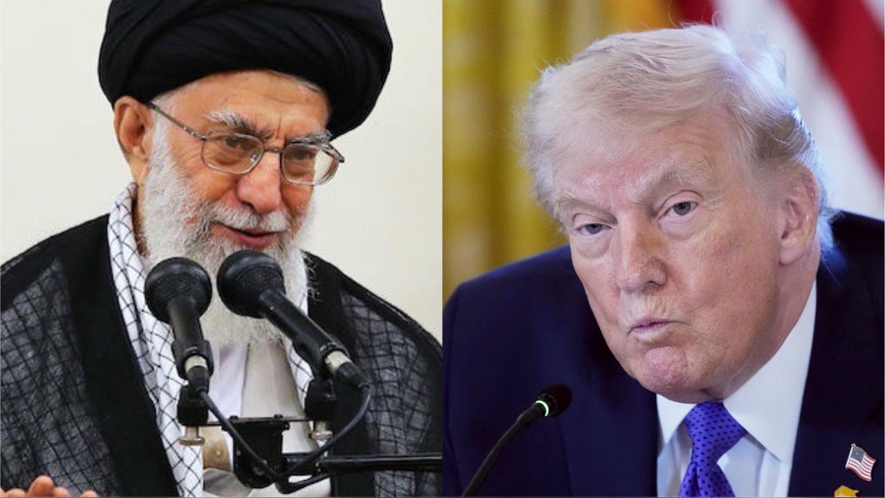 快新聞／伊朗抗議已釀62死！德黑蘭起火畫面曝　川普震怒「將付出慘痛代價」