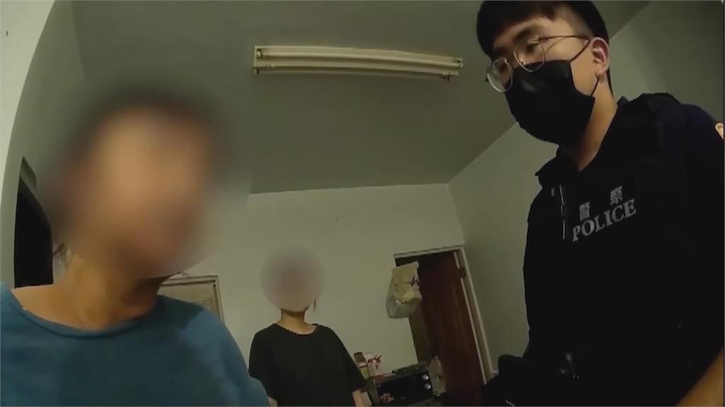 母掉入網路交友陷阱　女兒報警求助順利阻詐