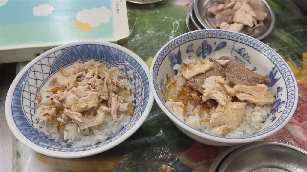 火雞肉飯vs.雞肉飯！點餐「一句話」分辨是不是嘉義人