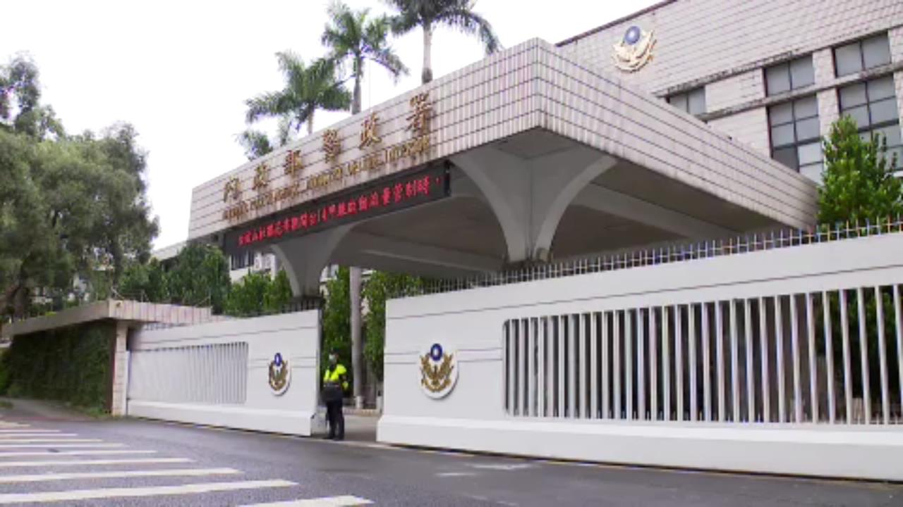 快新聞／創三年新高！住家治安滿意度86%　警察維護治安工作78%