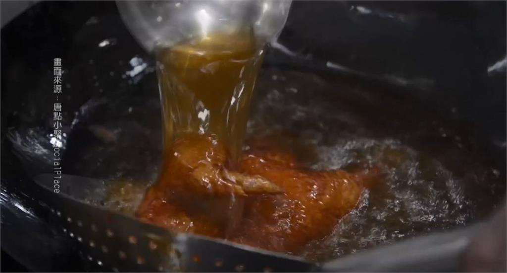 「唐點小聚」將熄燈　欣葉：品牌正在做轉型布局