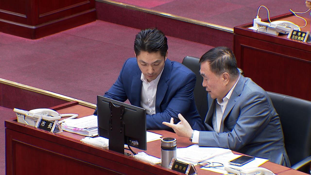 新壽分手費45億 李四川:多的錢輝達願全概括承受