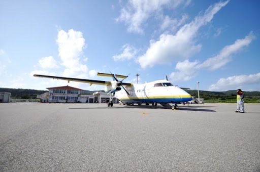 「台灣有事」緊急避難計畫生變　與那國島小型噴射機難起降