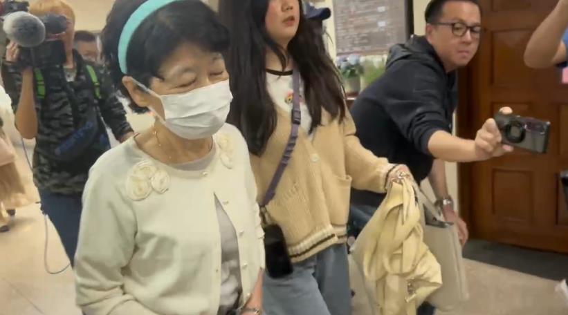 快新聞／柯文哲心律不整　陳佩琪憂「這症狀」復發：恐傳來暴斃獄中新聞