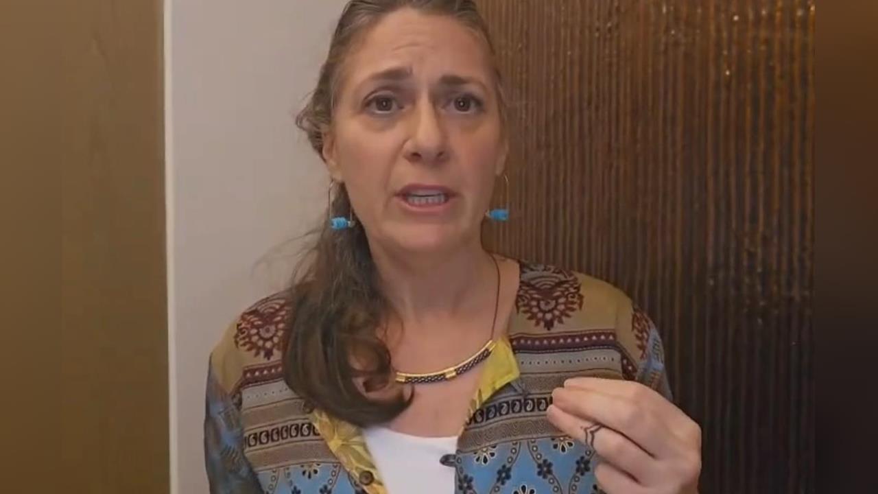 快新聞／以色列持續聯手美國空襲伊朗！以國駐台代表游瑪雅曝目標：消除「生存威脅」