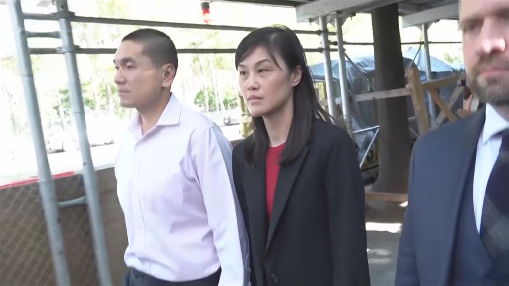 紐約州前華裔官員涉當中國代理人　曾阻台官員見州長