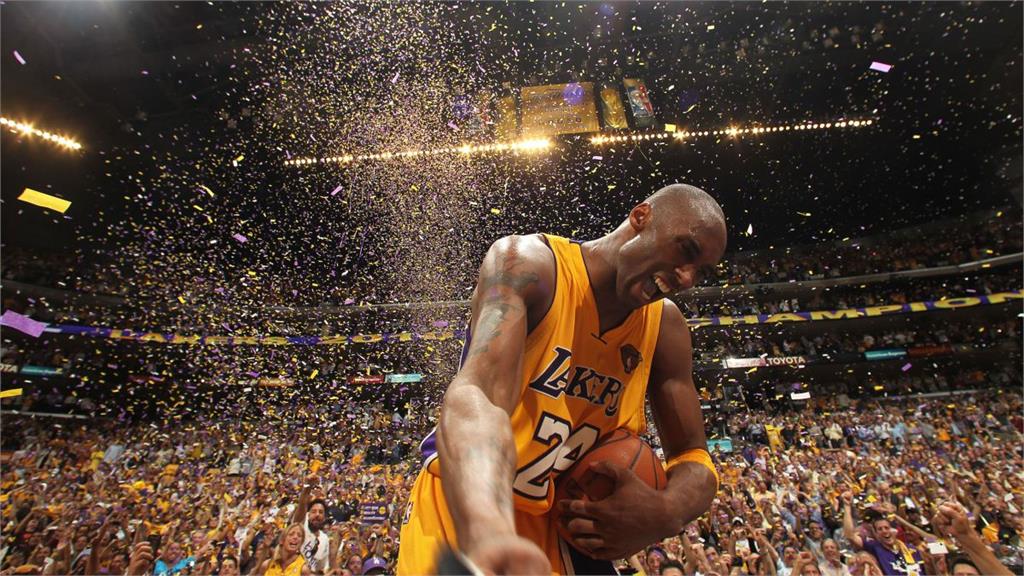 NBA／向「黑曼巴」致敬！明星賽MVP獎將冠上Kobe之名