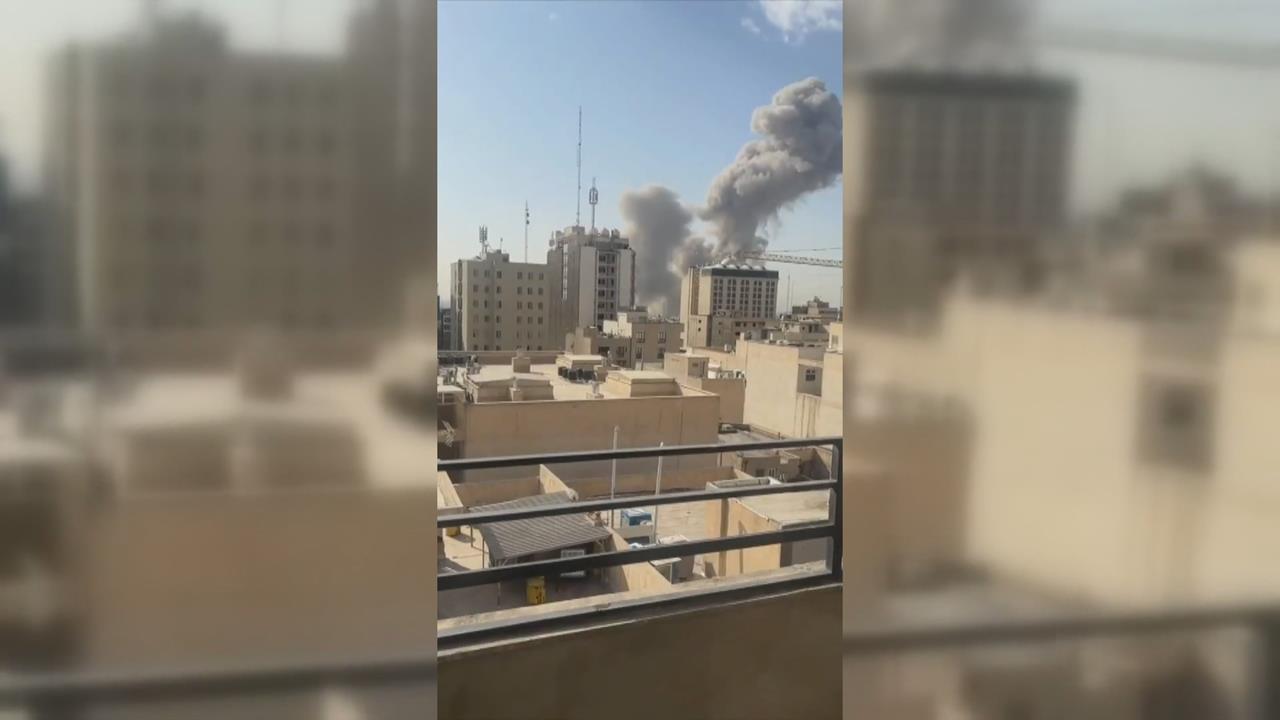 美伊開戰影響台海局勢？　陳冠廷：中共恐趁機對台侵擾