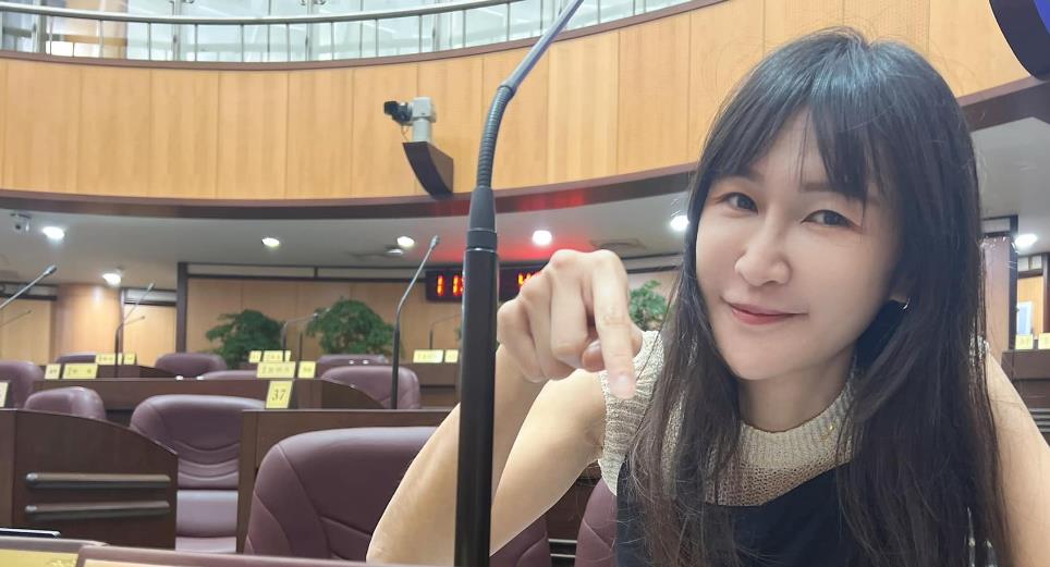 快新聞/民進黨前黨工遭性騷卻「被吃案」 鄉民女神:我們真的是進步的黨嗎?