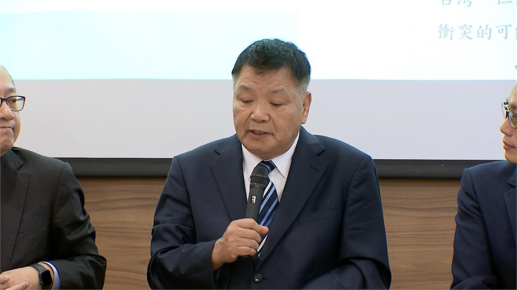 李文忠「性騷擾成立」　多位退將、榮民仍連署力挺