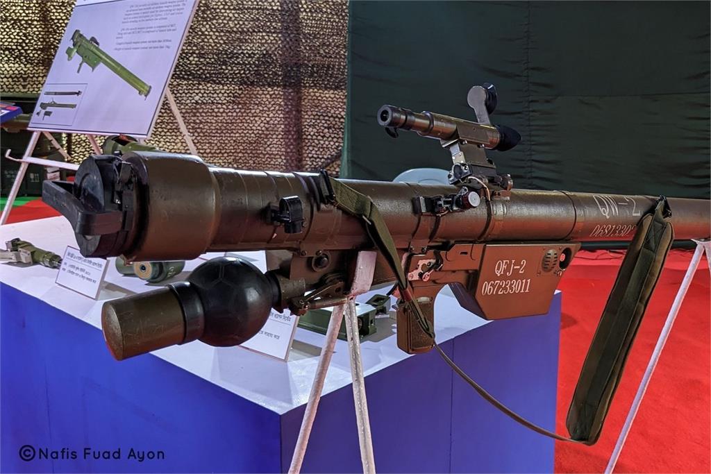 美情報:中國擬向伊朗提供MANPADS 川普警告北京「會有大麻煩」