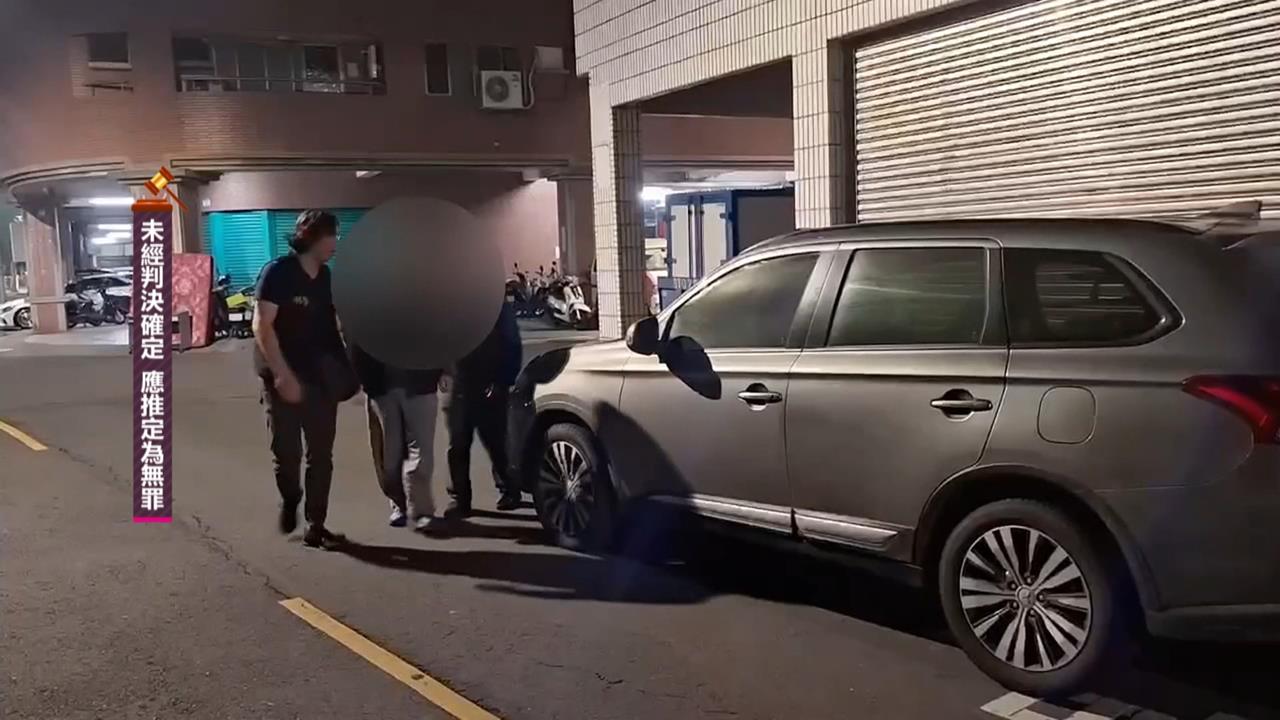 高雄男謊報「要在捷運殺人」落網！　曾多次犯案　家人無奈