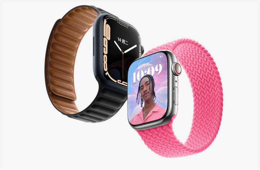 未來Apple Watch能拍照？蘋果擬「錶冠裝鏡頭」網笑：好像間諜