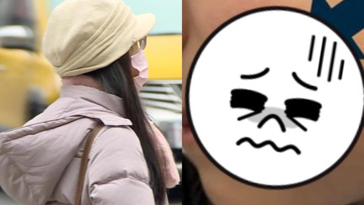 冬天臉頰泛紅「像被打巴掌」竟不是過敏！醫籲「蘋果病」症狀：易被忽略