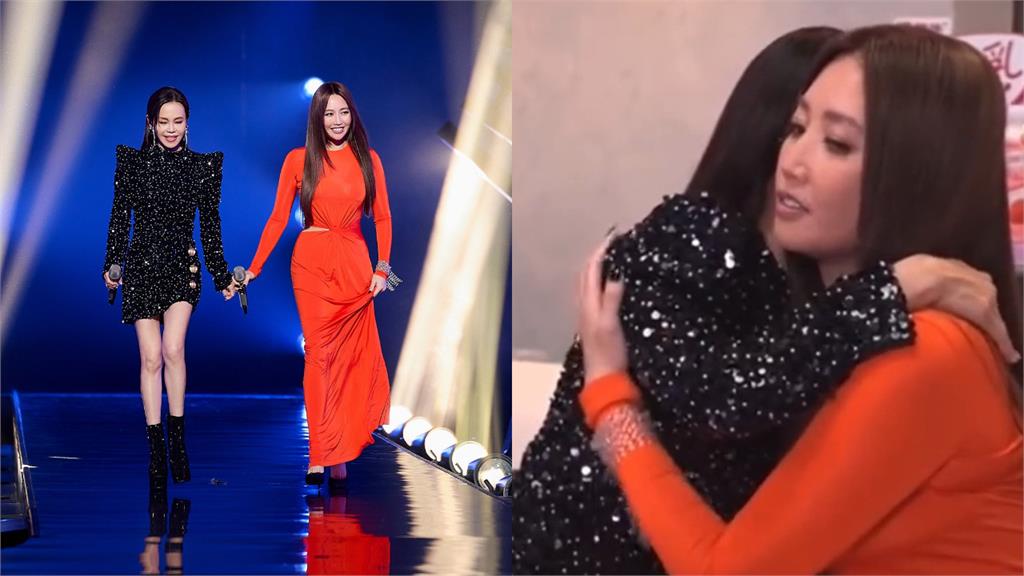 A-Lin《歌手》疑遭設局？排名墊底彭佳慧當場「淚崩」沈寂2天首度發聲