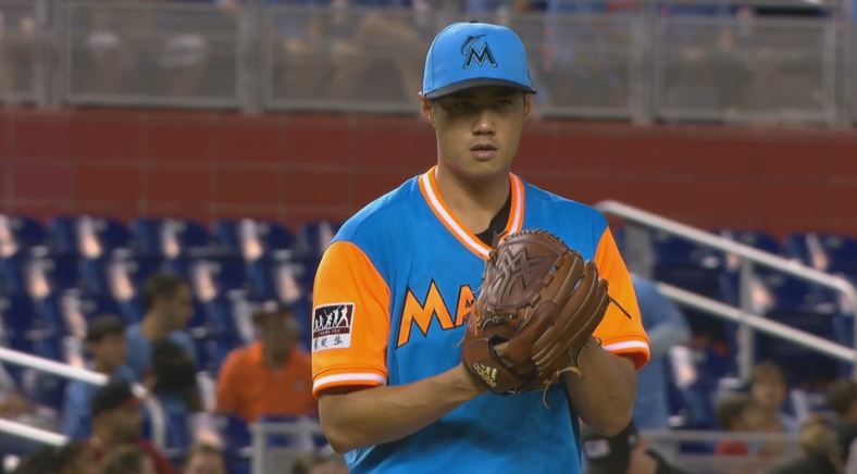 MLB／陳偉殷6局飆10K無失分 本季第五勝到手