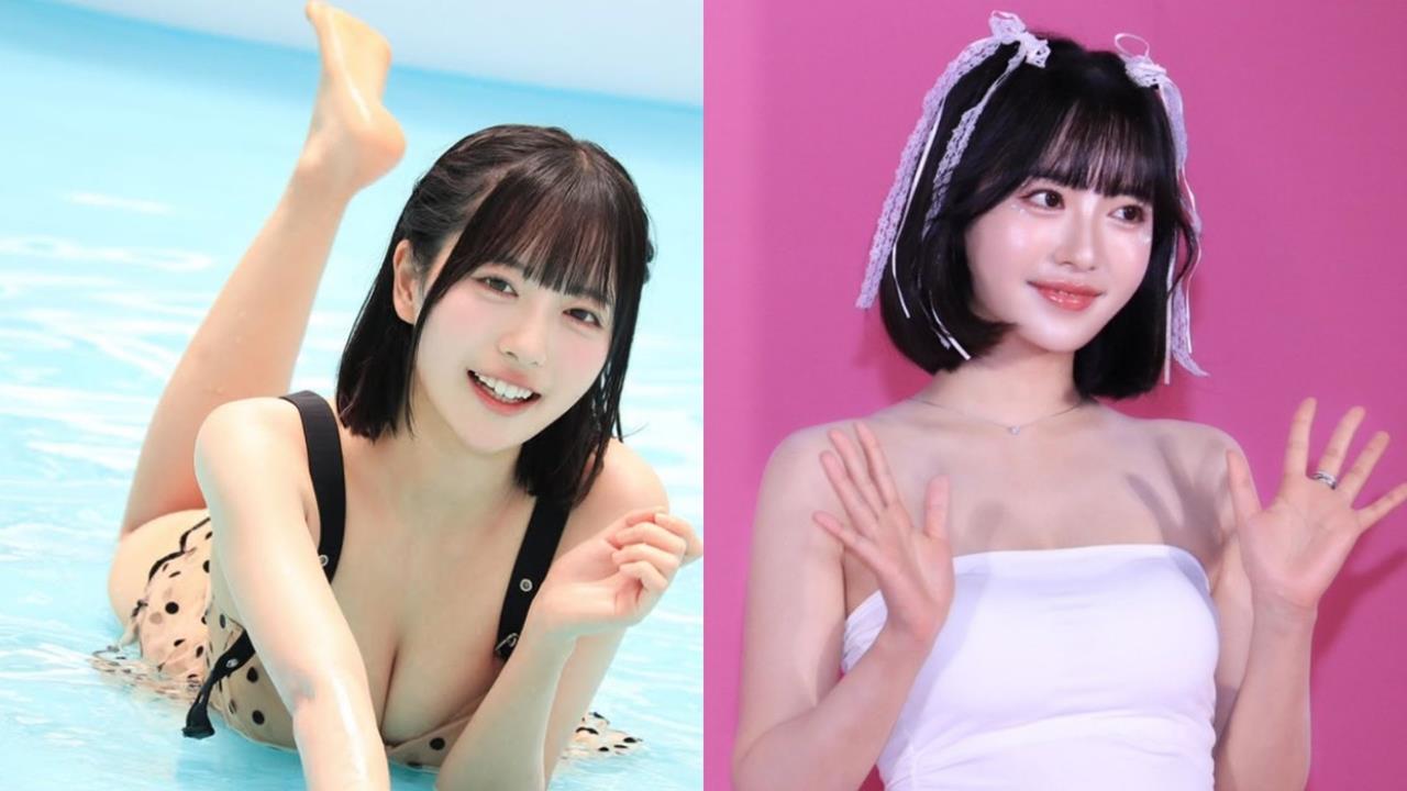 當紅女優無預警遭片商下架所有作品！達人曝內幕：被家人抓包了…