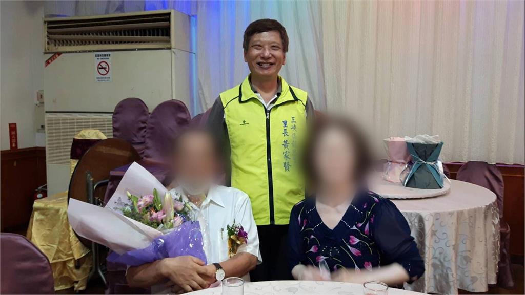 三峽車禍駕駛是違規累犯! 肇事車輛「2年7次違規」