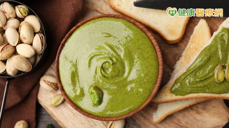 「杜拜巧克力Q餅」韓女團也愛？開心果成甜點寵兒　但4族群別吃太多！