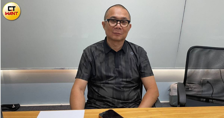 公司債出包1／財務爆雷　獨家專訪兆基創辦人李建成親曝「我本來要落跑」
