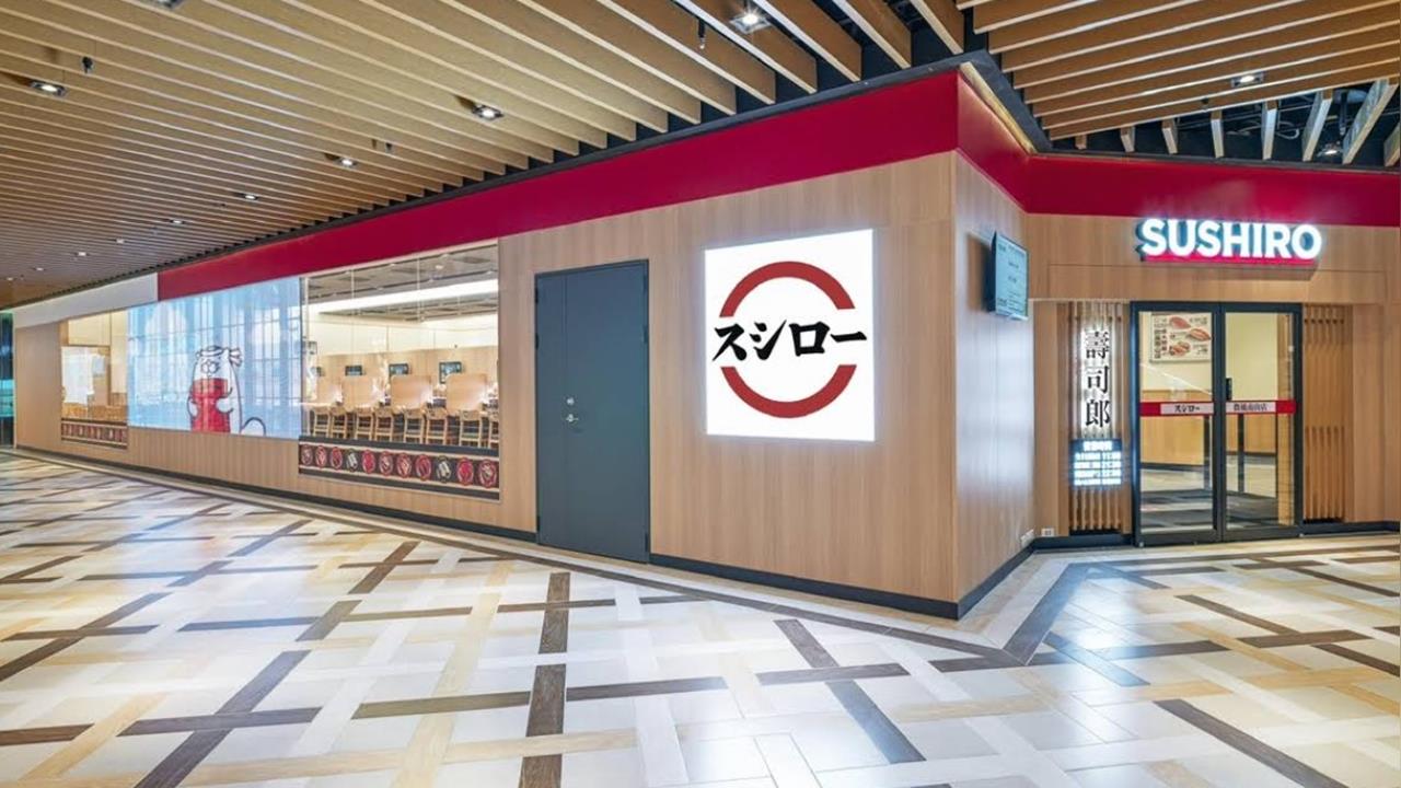 快新聞／深夜限定？微風南山打烊後「變大型迷宮副本」　網友崩潰：差點走不出來