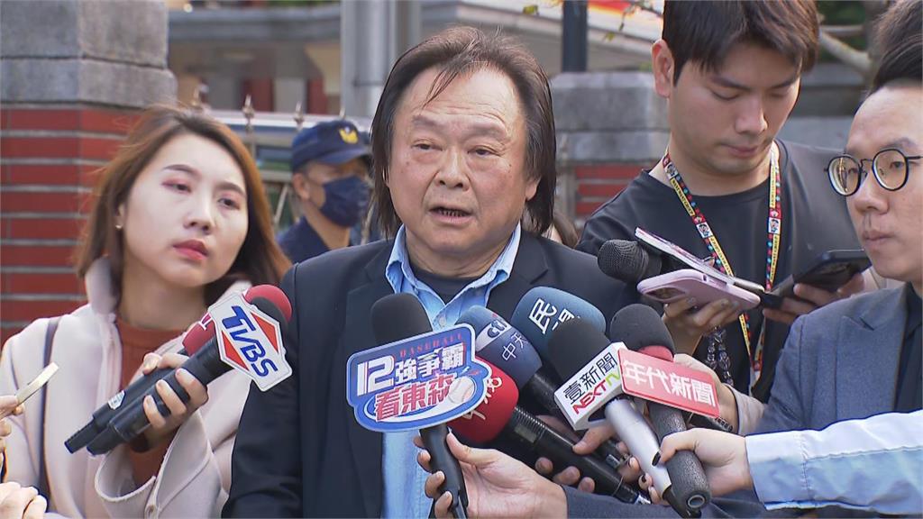 快新聞／嗆不給波波醫看牙「要自己拔」　王世堅談霸凌案轟：謝宜容還在躲