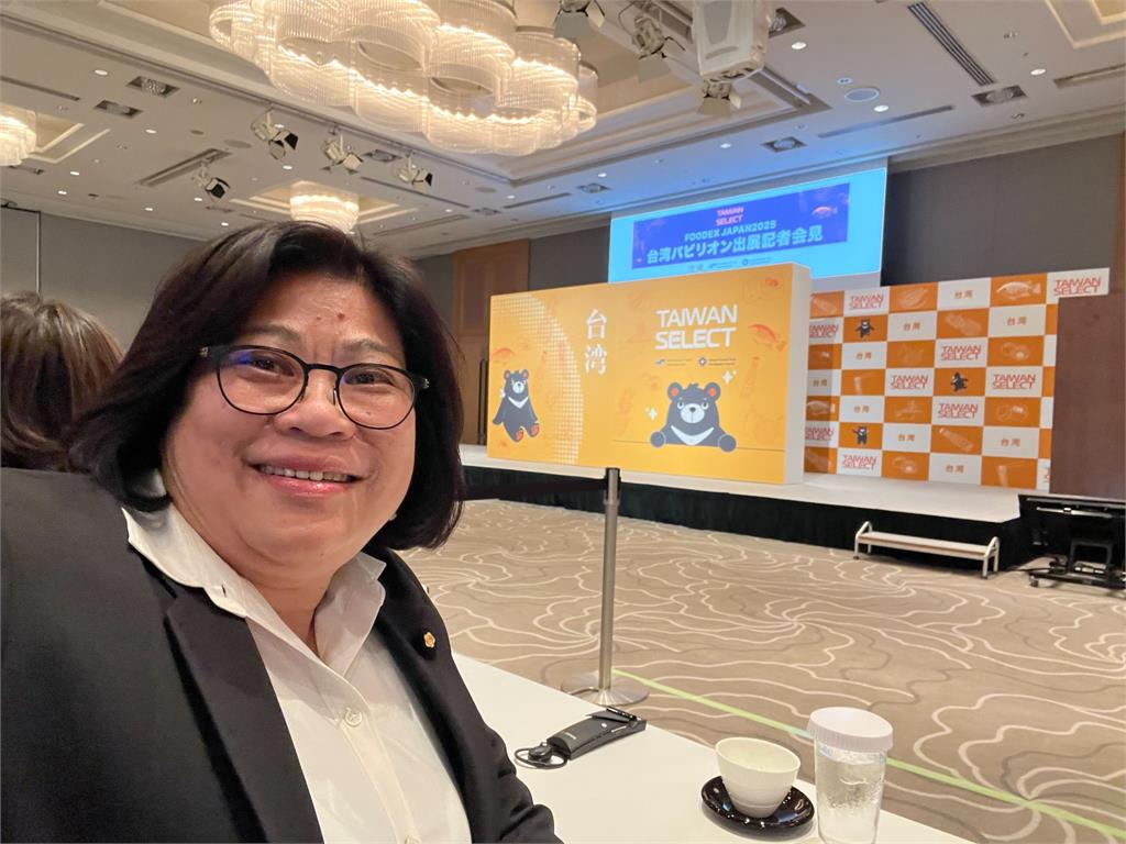 快新聞／中配鼓吹武統遭廢在台居留資格　中國國台辦跳腳、立委：剛好而已