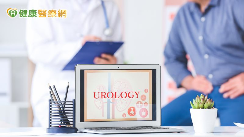 揪攝護腺癌「早篩」是關鍵　微創手術助跨海來台病患重獲新生