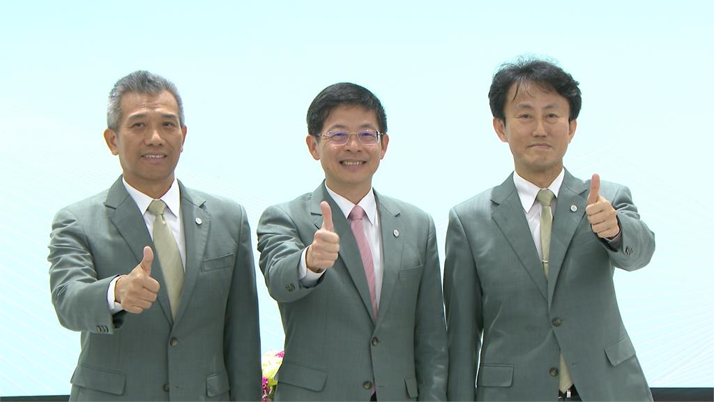 玉山金控世代交替　黃男州率新團隊宣布營運方向