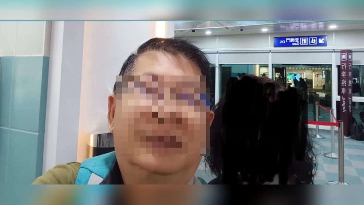 快新聞／傳台男阿布達比轉機遭武裝警力帶走　觀光署回應了