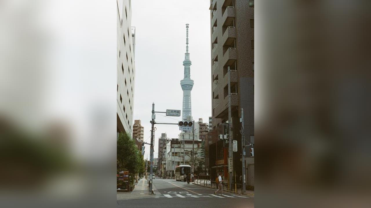 快新聞／柯南出沒？東京連2起大批現鈔搶案　皆用催淚瓦斯、目的地都是「這」