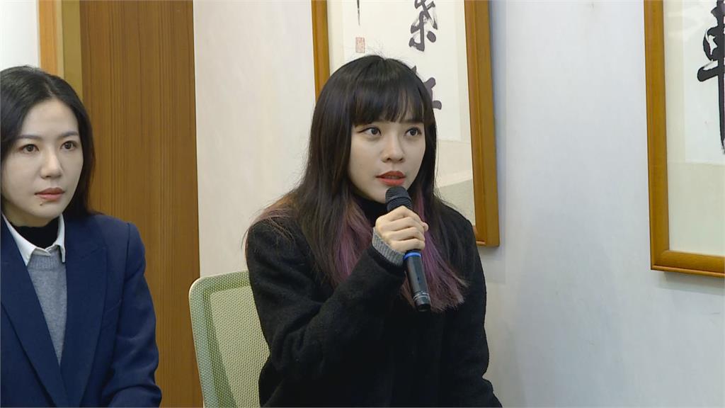 快新聞／黃國昌喊「團進團出」大法官僅放行1人　黃捷：等同宣告要癱瘓憲法法庭