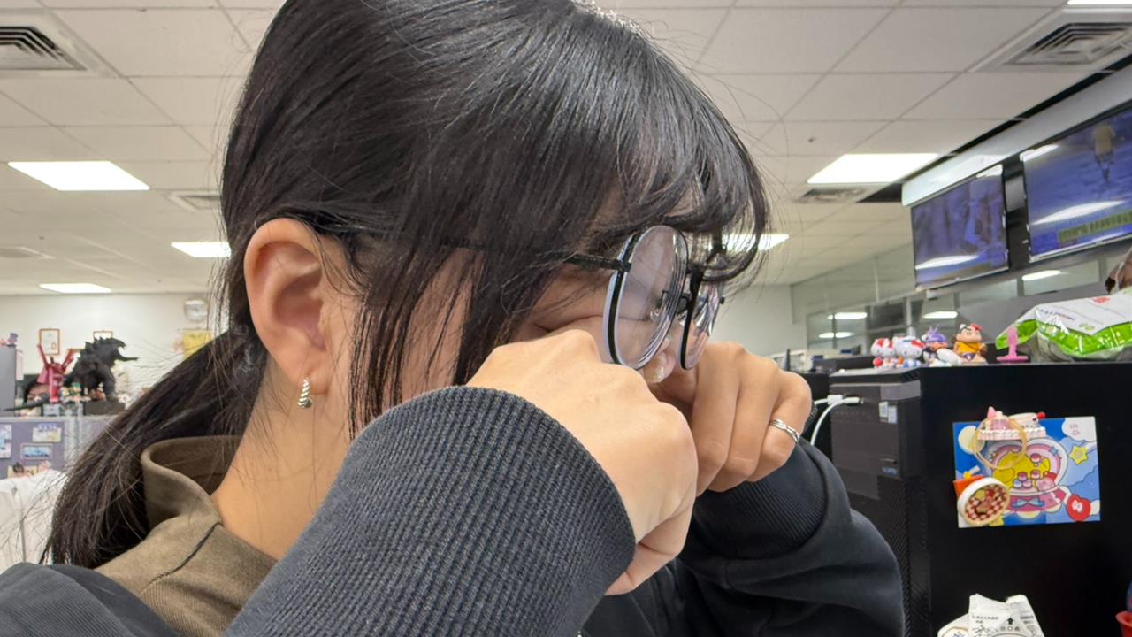 睫毛上其實有蟲！醫曝「九成人中招」：嚴重恐掉睫毛…6症狀要注意