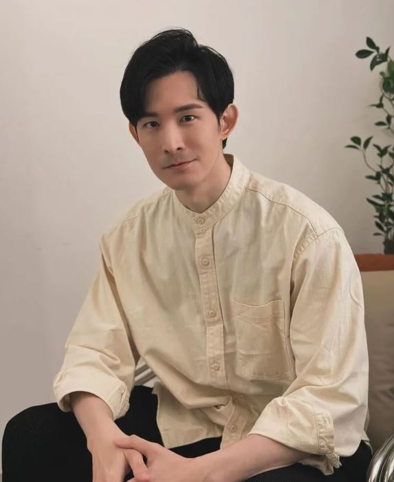 零負評女神變成都女神？　林依晨上中國節目舉手喊：我是成都人
