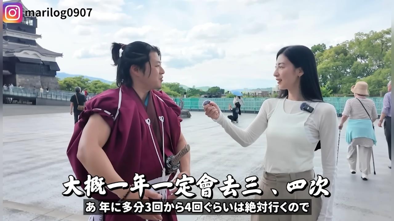 台積電「進駐日本」神奇效應！熊本男狂讚「這優點」嗨喊：1年飛台灣4次