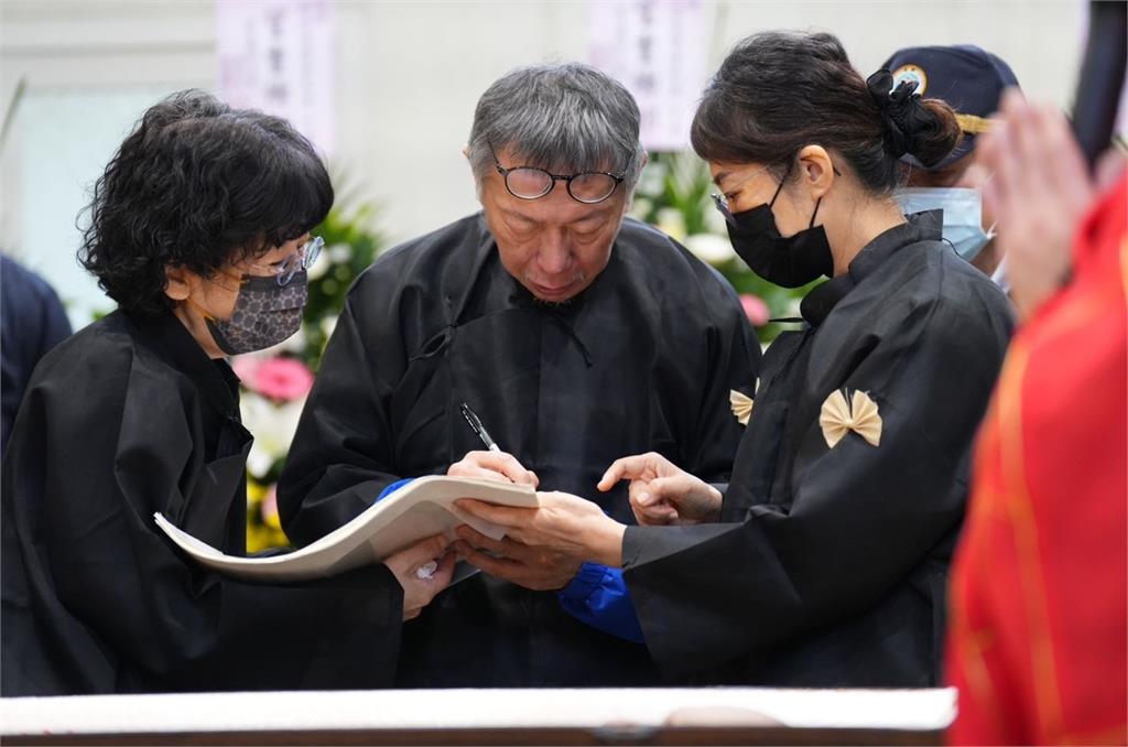 快新聞／柯文哲掛病號日吞8顆止痛藥？　台北醫院列時序駁斥：與事實不符