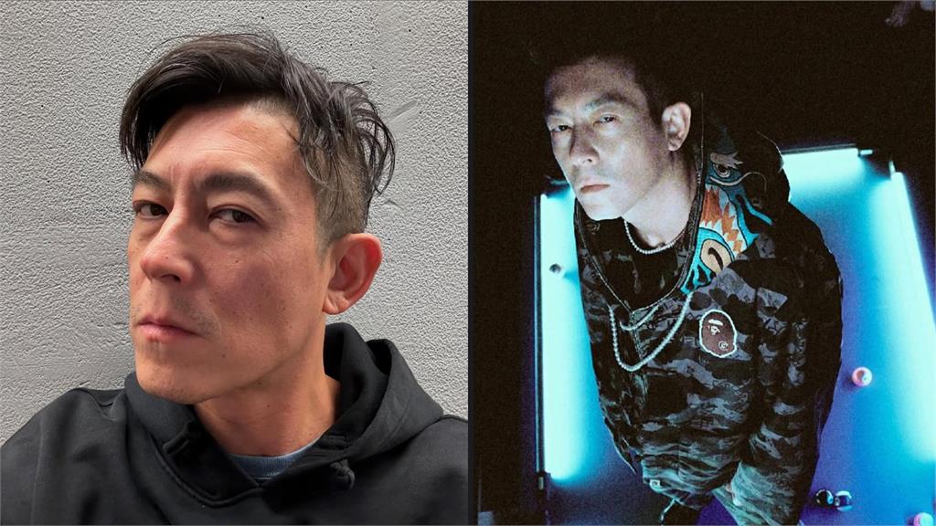 「節目上模仿陳冠希」本人都知道！自爆失控私訊：你覺得很好笑嗎