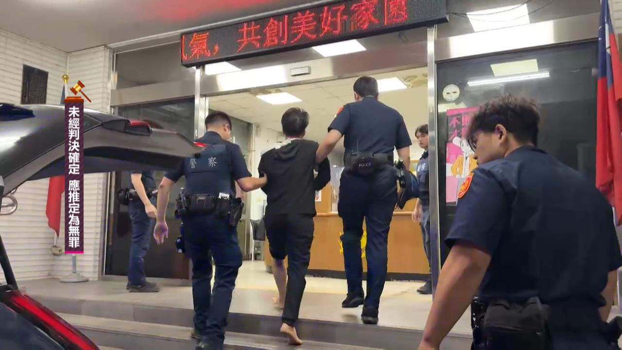 新北樂華夜市爆全武行！　行車糾紛雙方一路打到店內