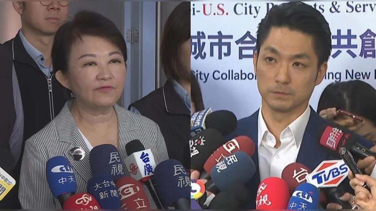 快新聞／毒油案不敢喊「滅中」？律師揭「1事實」開嗆盧蔣：拿人手短？