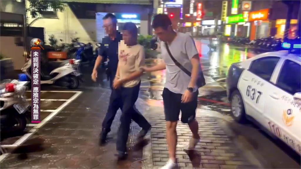 竊盜慣犯偷走價值40萬小發財車　警透過定位新竹湖口逮人