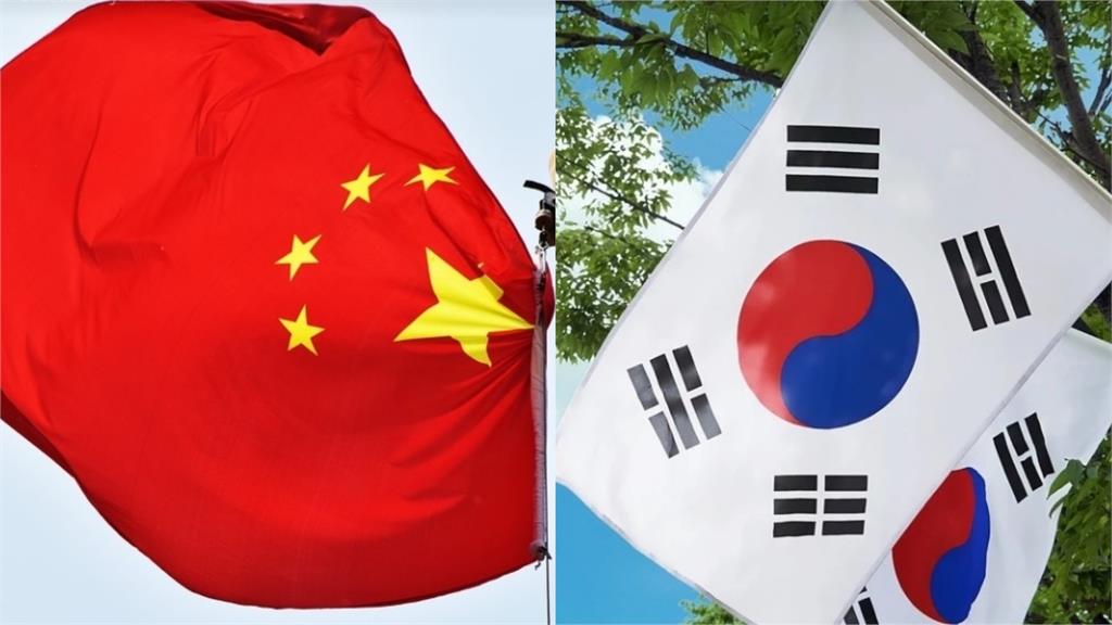 反中情緒高漲！3成南韓民眾對中國「好感度0分」　專家分析原因