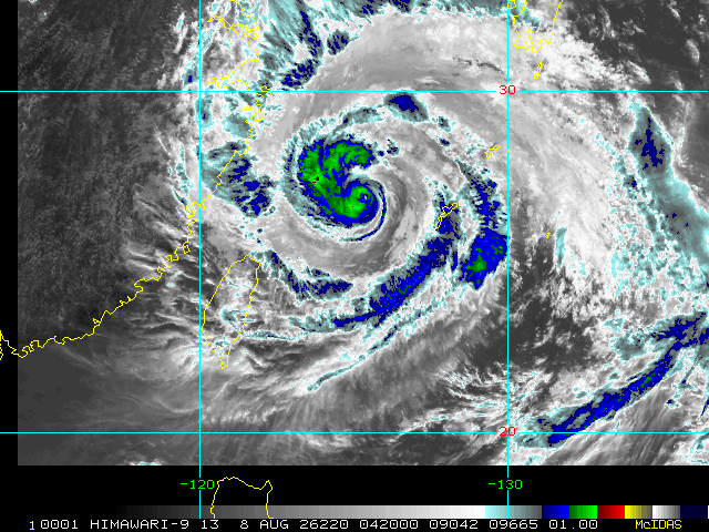 快新聞／颱風假機率增？這些地區風雨漸強　「白海豚」不排除更貼近台灣陸地